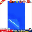 30pcs Anti Bacterial Peel Off Sticky Floor Door Mat Dust Remover Pads (S) Newly