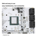 Thermalright Heat Dissipation CPU/GPU Graphics Card Silicone Pad (0.5mm) Newly