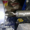 5PCS Combined Center Drill Bit Set HSS Countersink