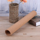 640x468mm Cork Paper Universal Violin Cello Chin Rest Soft Pad Instruments Vio
