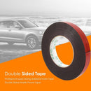 Waterproof Self Adhesive Double Sided Mobile Phone Foam Tape (1mmx10mmx10m)