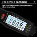 Capacitance True RMS Pen Type Meter Profesional Smart Meter Digital Multimeter