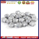 30pcs Retro Fire Painting Pills Sealing Wax Granule for Stamping Envelope Let