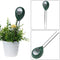 Floor You pH Level Tester Measurement Instrument Analyzer Garden Tool and Feuc