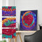 5D Partial Special Shape Diamond Painting Cartoon Kit DIY Mosaic Home Decor Gift