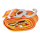 Wear-Resistant MTB Bike Cargo Cord Hooks Camping Climbing Bicycle Accessories