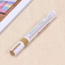 Permanent Paint Marker Pen Kids DIY Drawing Pen Office School Supplies(9) Newly