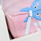 Elastic Bed Sheet Clip Fasteners Bed Blankets Grippers Slip-Resistant Belt