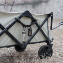 ShineTrip Outdoor Lanyard Hanger Camping Hanging Rope Storage Strap Clothesli