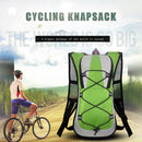 Outdoor Running Cycling Hiking Hydration Backpack Pack Vest Bag for 5L Water Bag