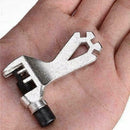 Bicycle Bike Chain Pin Remover and Quick Link Tool Extract C3B5 Breaker CL K5T8