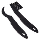 2PCS Bicycle Chain Clean Brush MTB Bicycle Bike Chain Cleaner Bike Chain Main