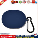 Wireless Earbud Case for Anker SoundCore Life P2 Mini Cover Shell (Blue) Newly
