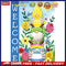 Diamond Painting Kit Gnome Full Round Rhinestone Wall