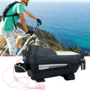 Cycling Touch Phone Screen Case Front Top Tube Bags Bicycle Bag Bike Frame