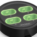 4 in 1 Gamepad Charging Dock for Xbox One/Series Controller Battery Packs