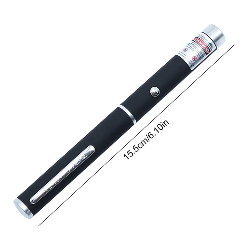 Cats Dogs Pet Interactive Toys Diamond Testing Pointer Pen Hiking Flashlight