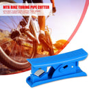 Bicycle Oil Pipe Tube Cutter Plastic Hydraulic Disc Brake Oil Tubing Pants Cutter