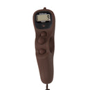 2038P LCD Digital Rosary Beads Tally Counter Tassel Decompression Tool (9) Newly