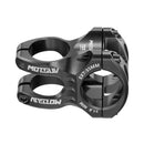 MTB Stem CNC 31.8mm Bike Handlebar Stem Bicycle Ultralight Riser (Black) Newly