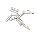 Brake Derailleur Shifter Caps Tips Inner Wire Ferrules Cable End Cap