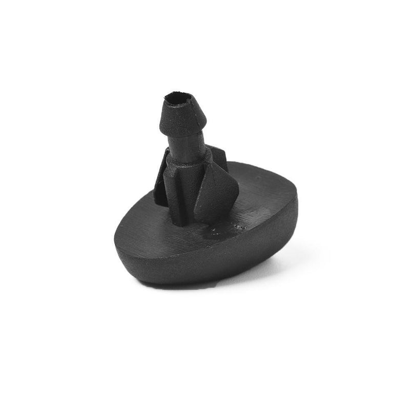 1 Pair Front Windscreen Washer Jet Nozzles 6438V8 for Citroen C3 Peugeot 106