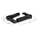 Skid-Proof Rubber Durable Ergonomic MTB Tool Bike Handlebar Bicycle Grips