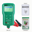 Vehicle Battery Monitor Car Battery Tester Battery Tester Car Battery Monitor