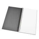 Wet Note Notepad Writing Record Board Snorkeling Equipment Underwater Notebook