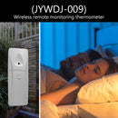 For Weather Station Wireless Thermometer Hygrometer Remote Sensor Transmitter