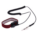 2 Meters Anti Static ESD Wrist Strap Ground Static Discharge Tape Cable