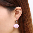 Girls Gifts Punk Jewelry Cute Sweet Earrings Jewelry Drop Earrings Friends Gift