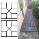 Soehong Garden Path Manufacturer Mold DIY, The Cement Brick Road Concrete Mold