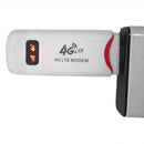 4G/3G Portable 100Mbps USB Wifi Router Repeater Wireless Hotspot Signal Extender