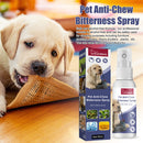 Dog Bitter Spray Claw Anti Chewing Scratching Sofa Puppy for Furniture Carpets