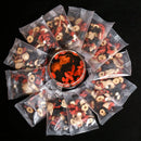 Ginseng Maca Herb Tea Anti-Fatigue Men Supplement Men Sexual Health Care Gifts