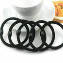 10pcs Hair Ties Band Ring Ropes Ponytail Holder Elastic Hair Accesso Z8R7 R R4O0