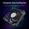 PHANTEKS 4Pin PWM PC Case Cooling Fan Hydraulic Bearing CPU Cooler (14cm) Newly