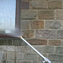Hydro Jet High Pressure Power Washer Water Spray Gun Nozzle For Car Garden Hose