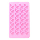 Candy Ice Cube Mini Heart Mould Silicone Mold Fondant Molds Love Heart