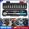 Adjustable Torque Bicycle Repair Tools Maintenance Kit for Road Mountain Bikes