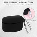 TPU Silicone Case Wireless Bluetooth Earphones Charging Box Cover for Sabbat