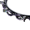 Tools Barrette Hairstyle Hairpin Twist Plait Headband Rhinestone Hair Clip