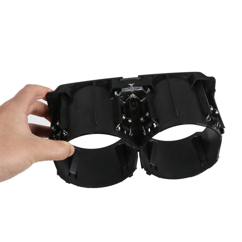 Car Center Console Water Cup Holder for Mercedes-Benz E-Class W212 Bracket