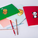 10pcs Adhesive Stickers Mosaic Drawing Diamond Painting Kit Jigsaw Puzzle Toys Decals