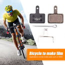 Durable MTB Bike Disc Brake Pad Cycling Part Accessories for M475 M485 M495 M395