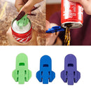 Reusable Bottle Can Opener Portable Drink Beer Cola Beverage Drink Opener
