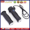 24V 36V 48V Twist Throttle Grip for E-bike Electric Scooter Speed Handlebar