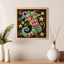 5D Special Shaped Crystal Christmas socks DIY Full Drill Diamond Painting