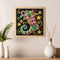 5D Special Shaped Crystal Christmas socks DIY Full Drill Diamond Painting